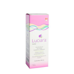 LUCIARA CREMA BAYER
